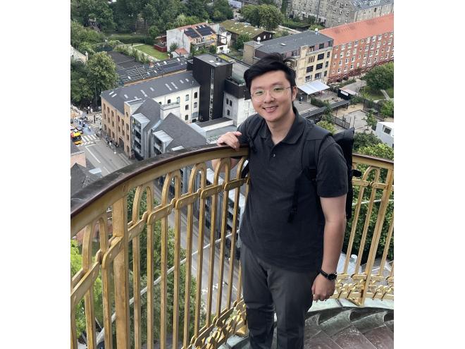 陳子秝