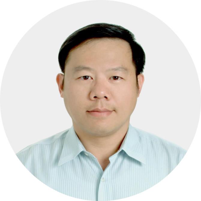 Charlie TSENG