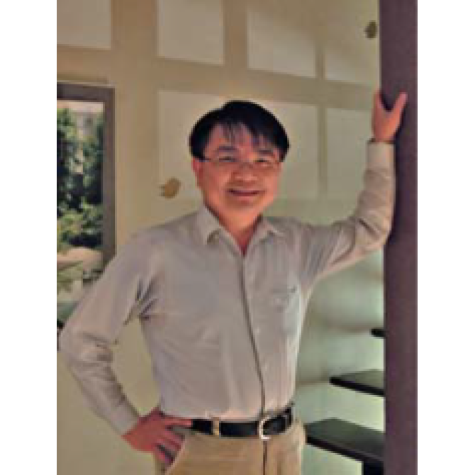 蘇心庭